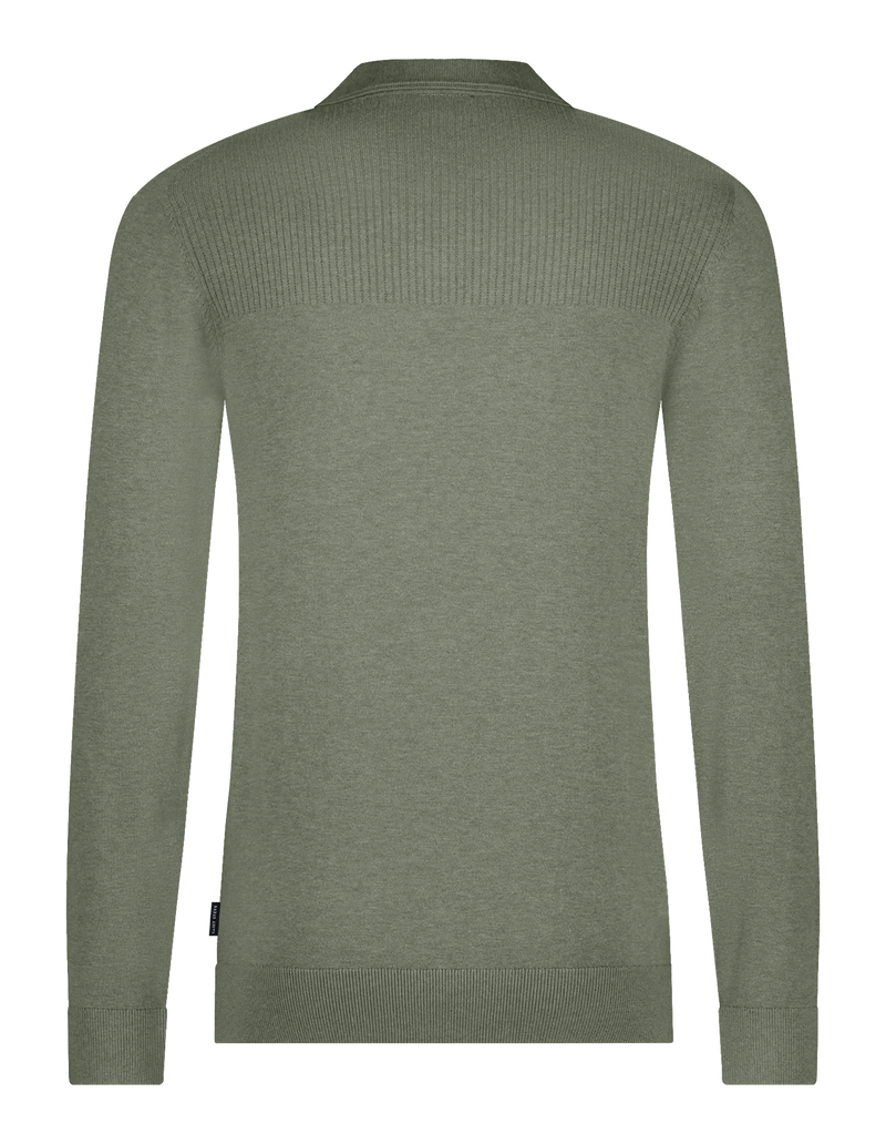 60012 LIGHT ARMY MELANGE