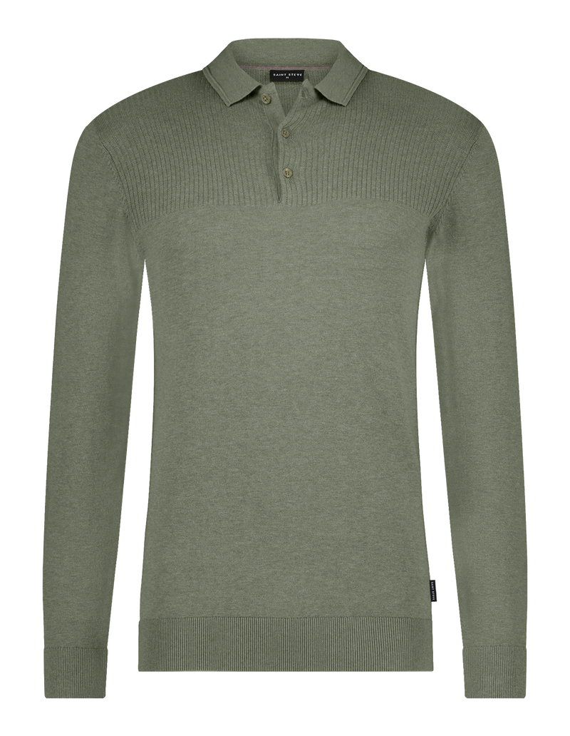 60012 LIGHT ARMY MELANGE