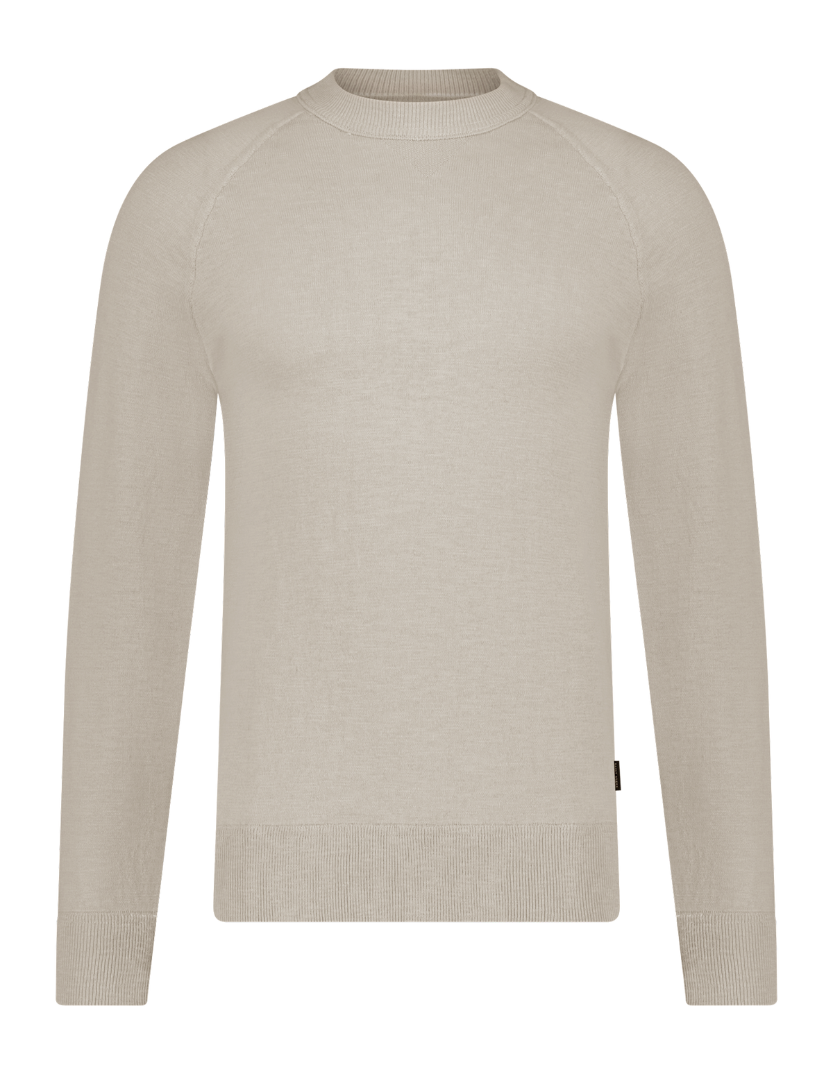 Saint Steve Sweater Men | Pascal Cement