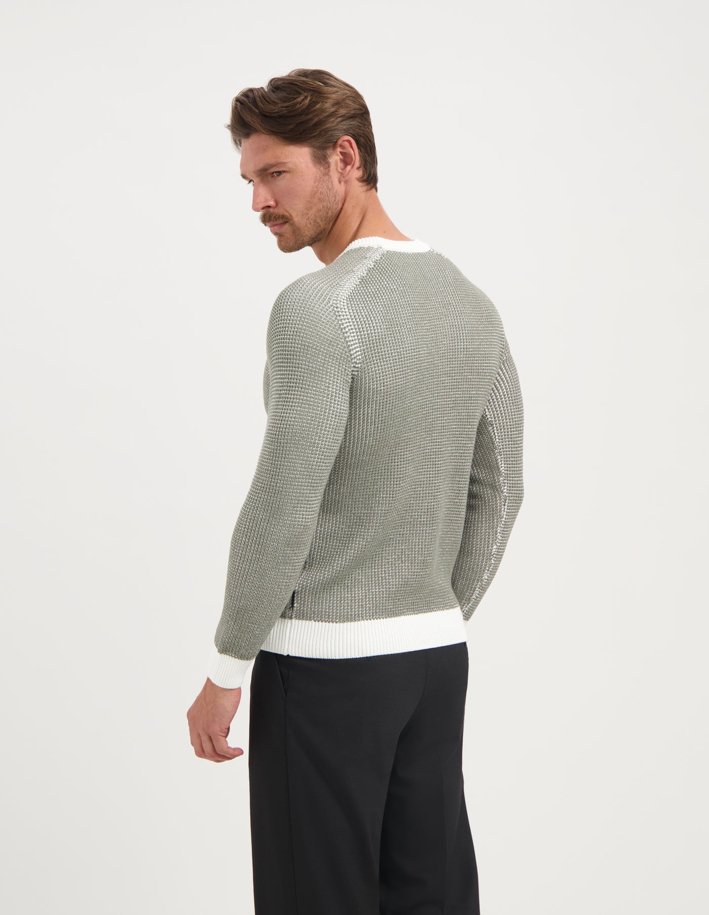 60012 LIGHT ARMY MELANGE