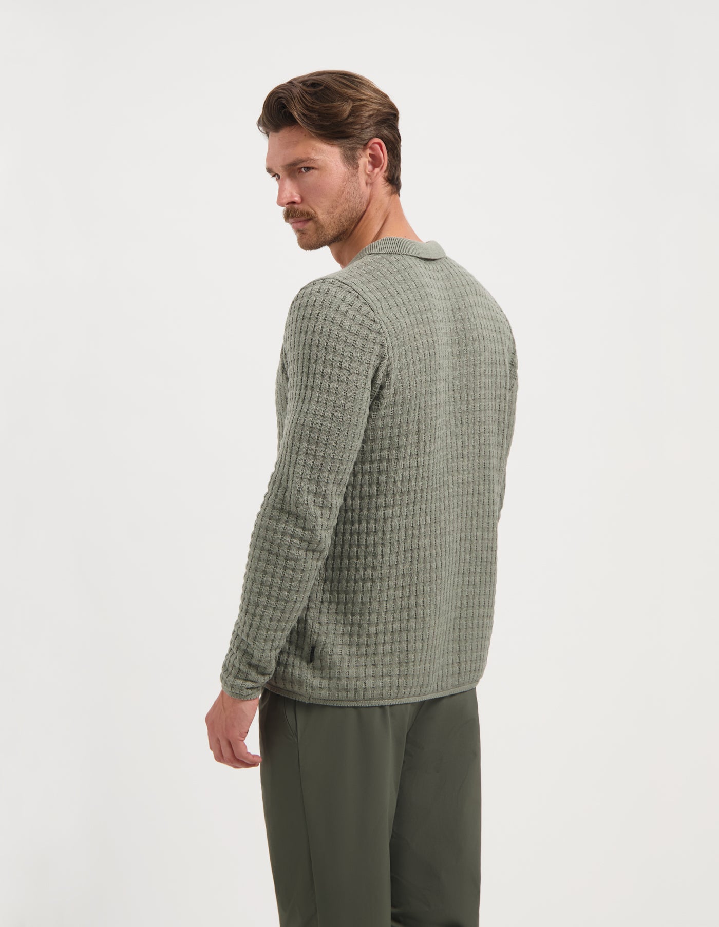 60012 LIGHT ARMY MELANGE