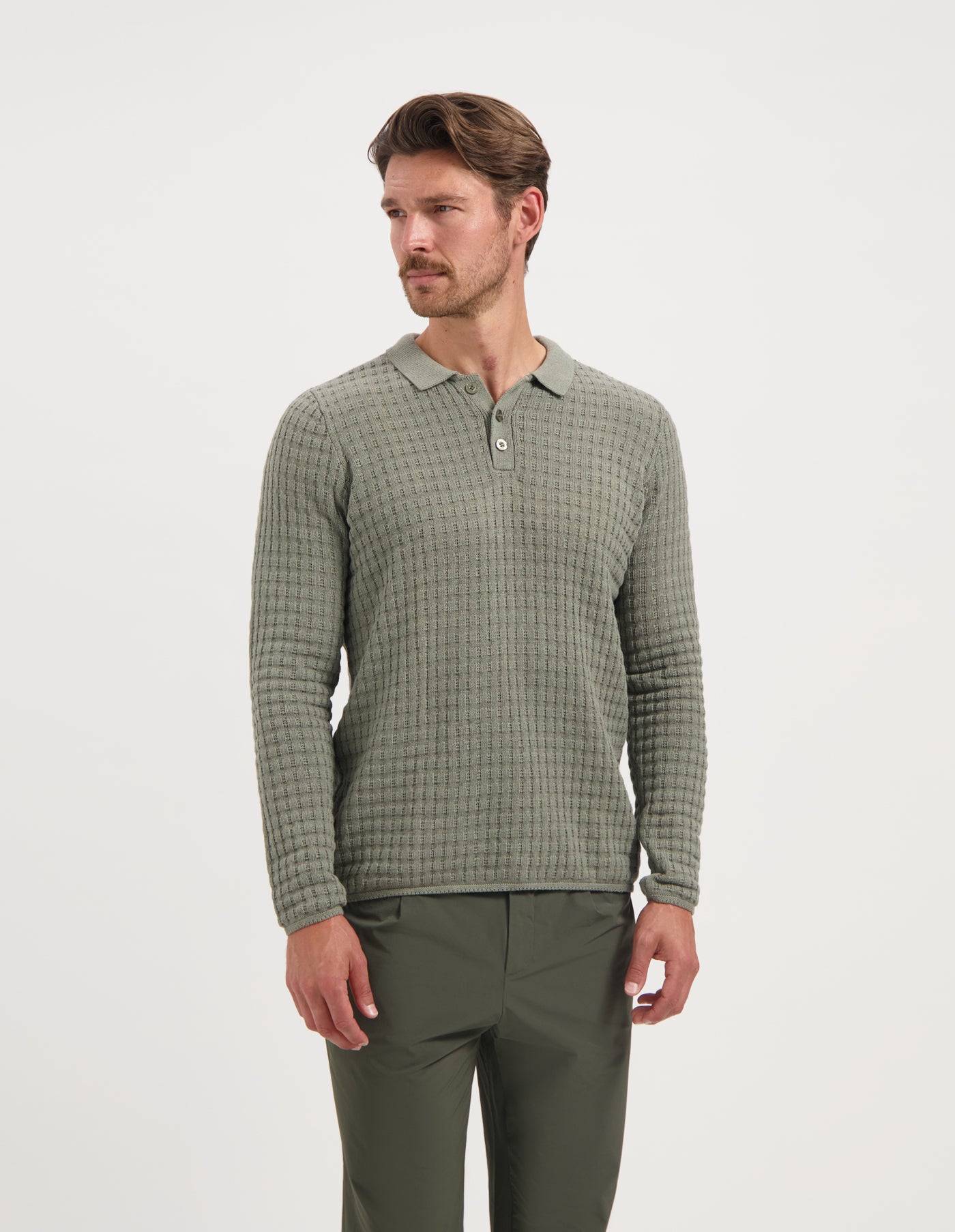 60012 LIGHT ARMY MELANGE