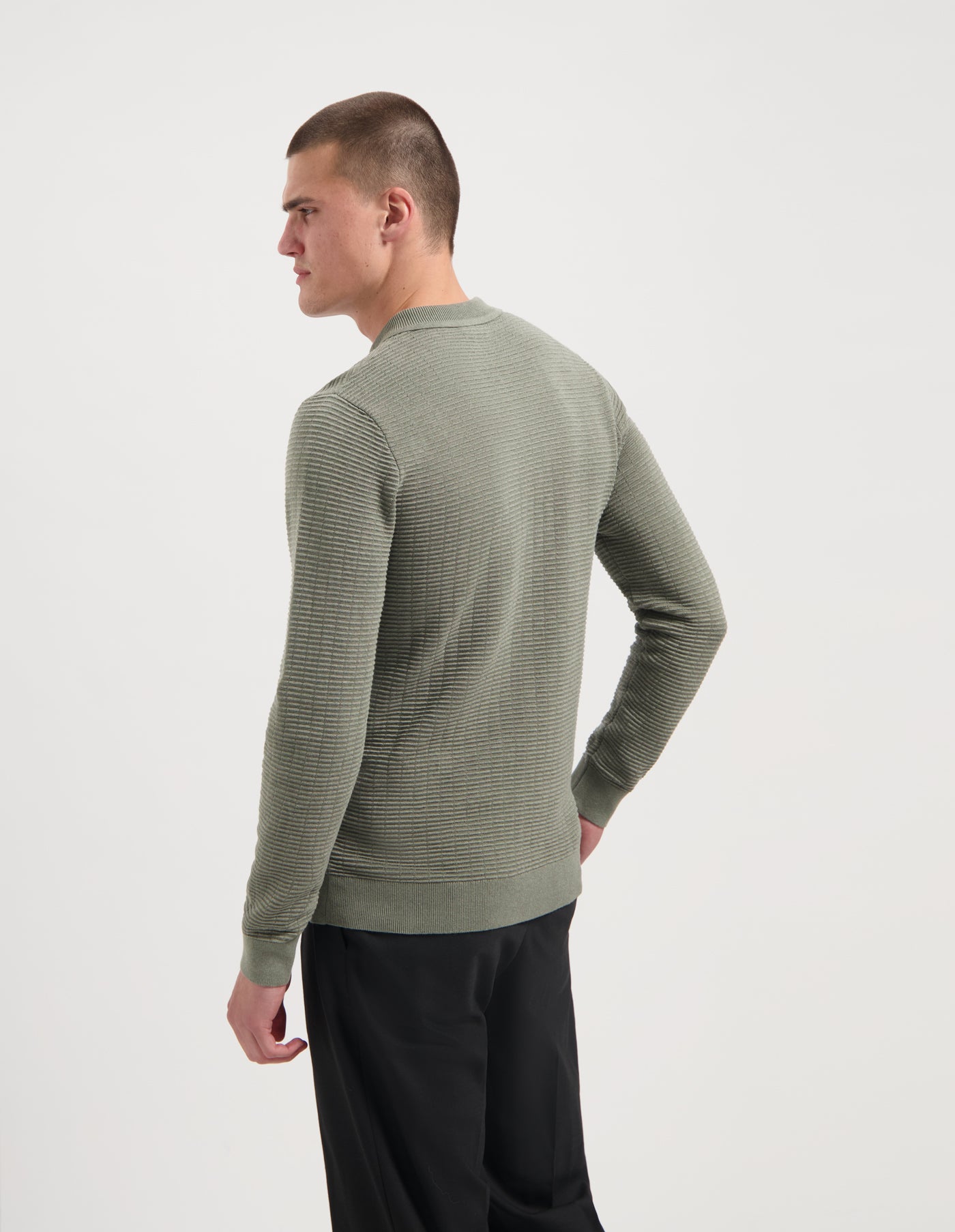 60012 LIGHT ARMY MELANGE