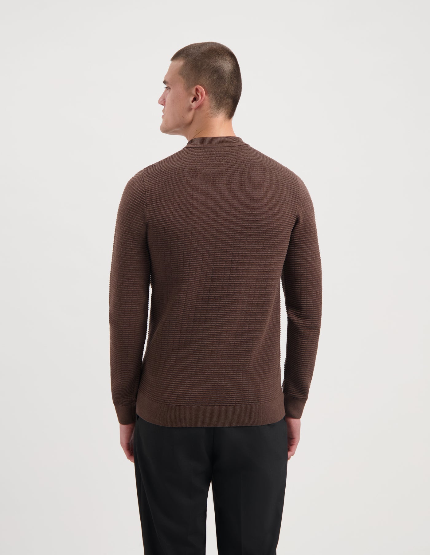 50011 TOASTED ALMOND MELANGE