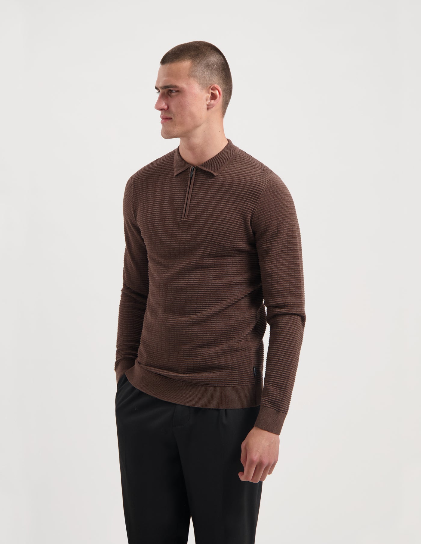 50011 TOASTED ALMOND MELANGE