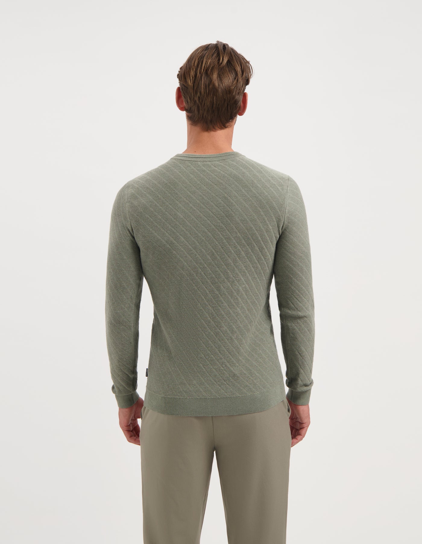 60012 LIGHT ARMY MELANGE