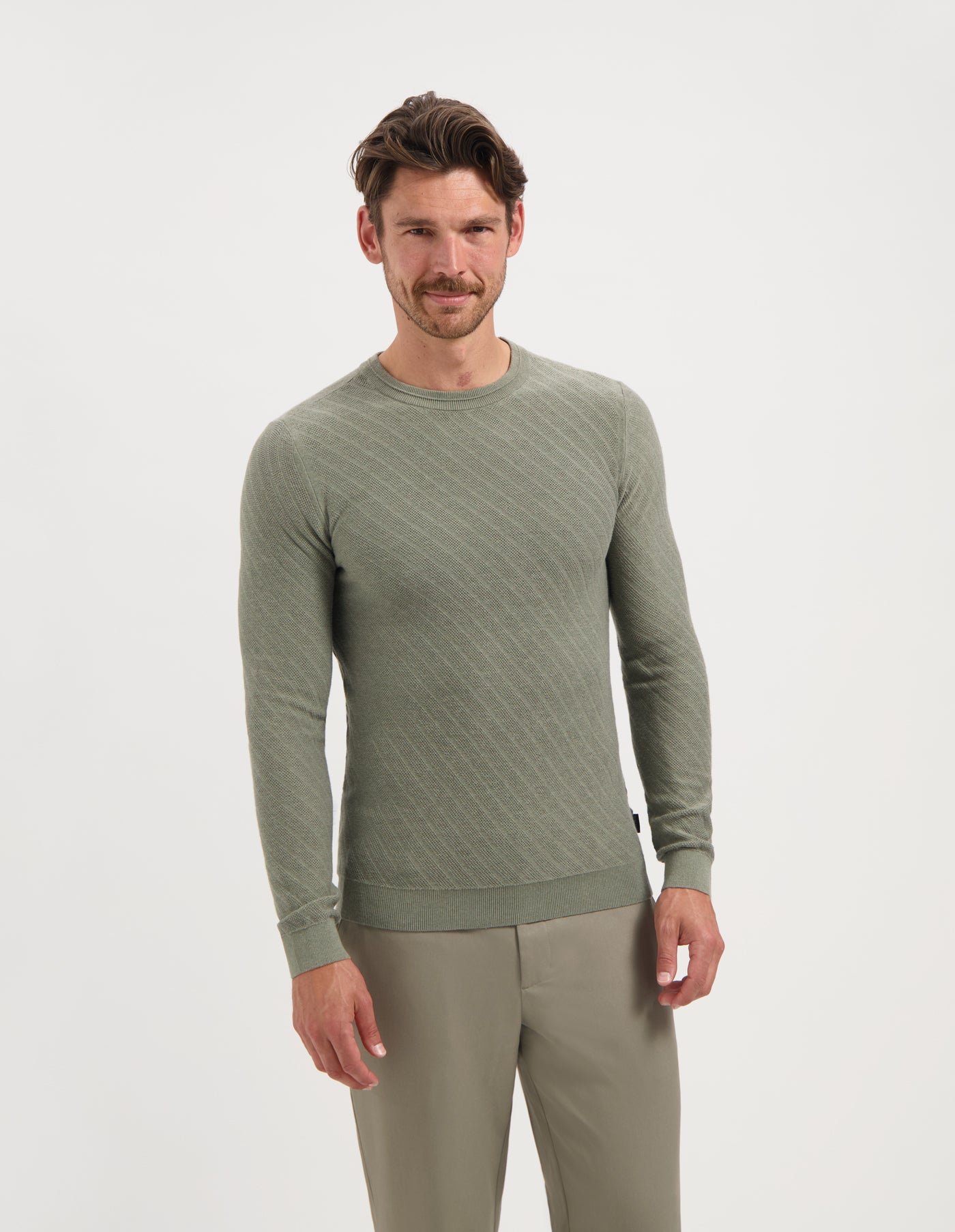 60012 LIGHT ARMY MELANGE