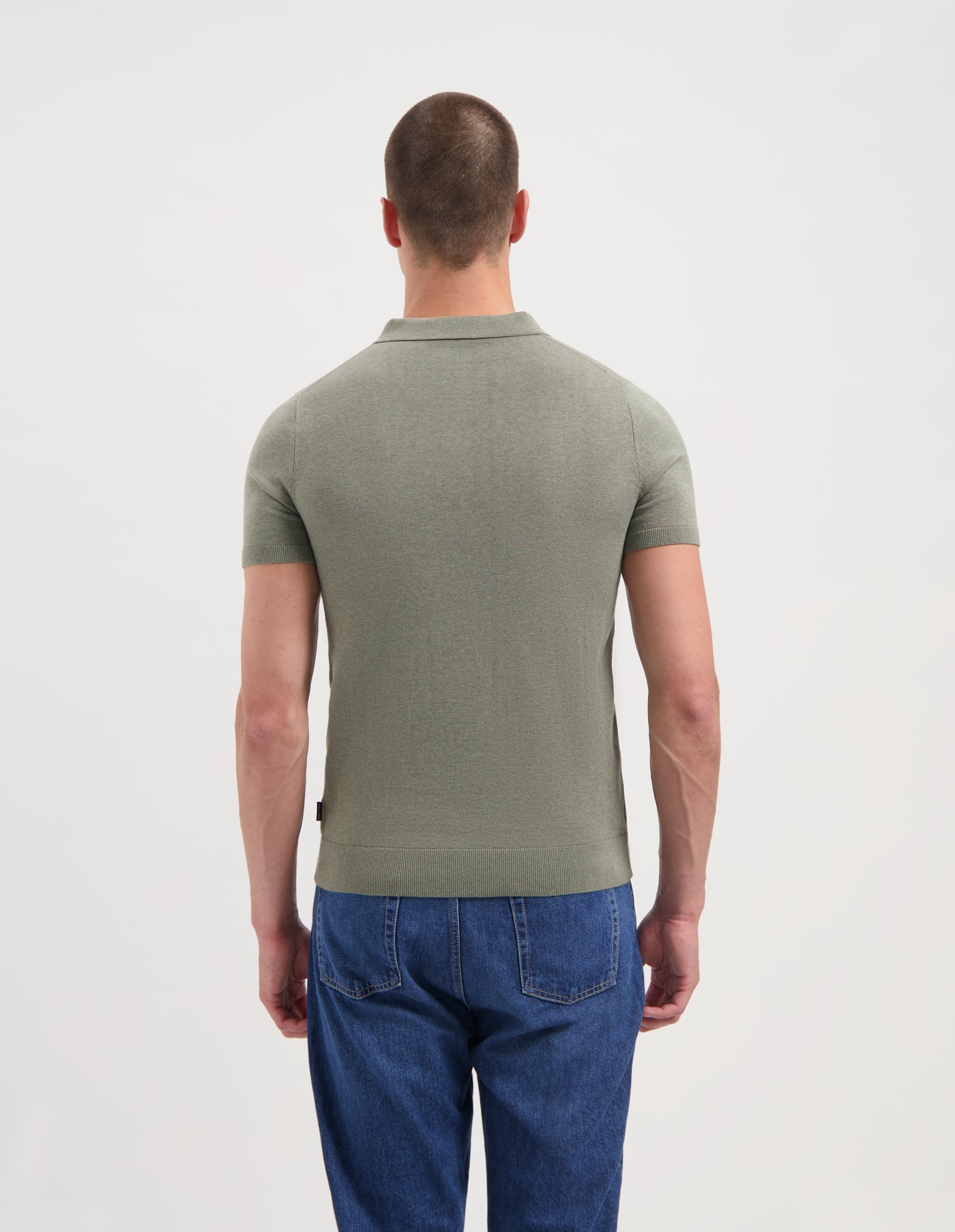 60012 LIGHT ARMY MELANGE