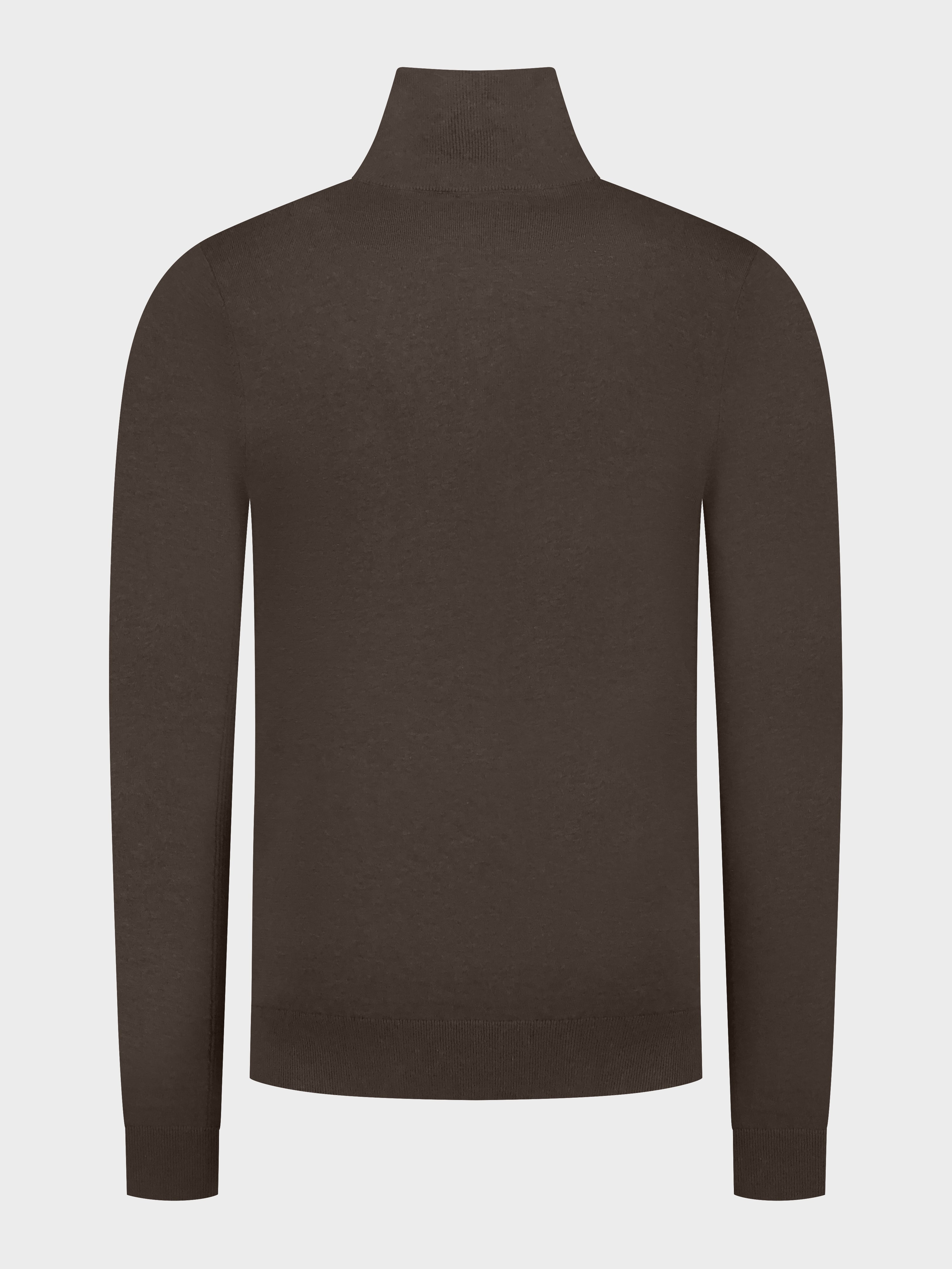 50011 TOASTED ALMOND MELANGE