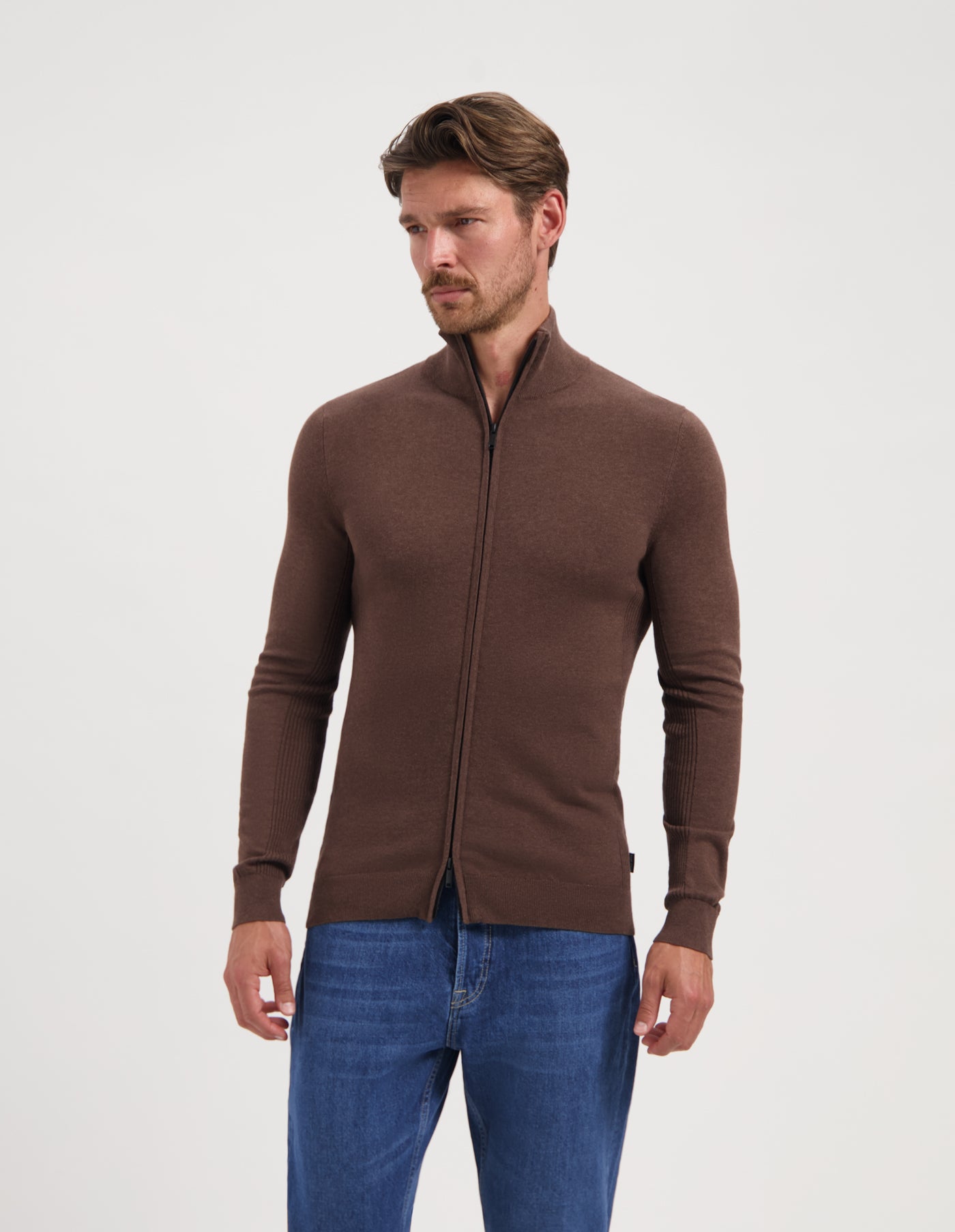 50011 TOASTED ALMOND MELANGE