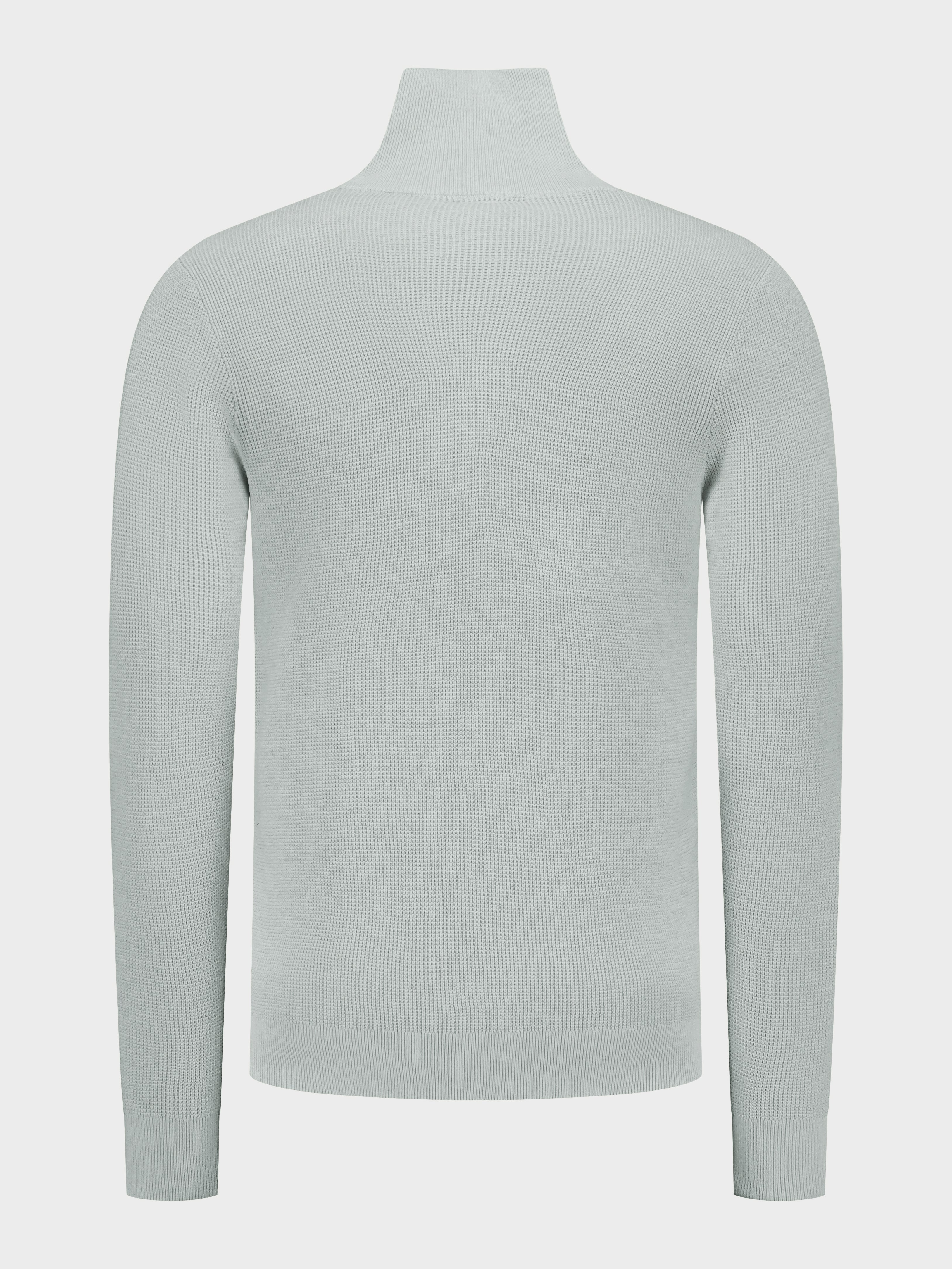 60026 SAGE GREEN MELANGE