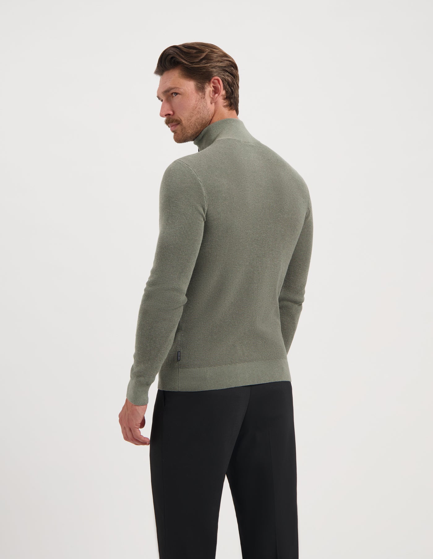 60012 LIGHT ARMY MELANGE