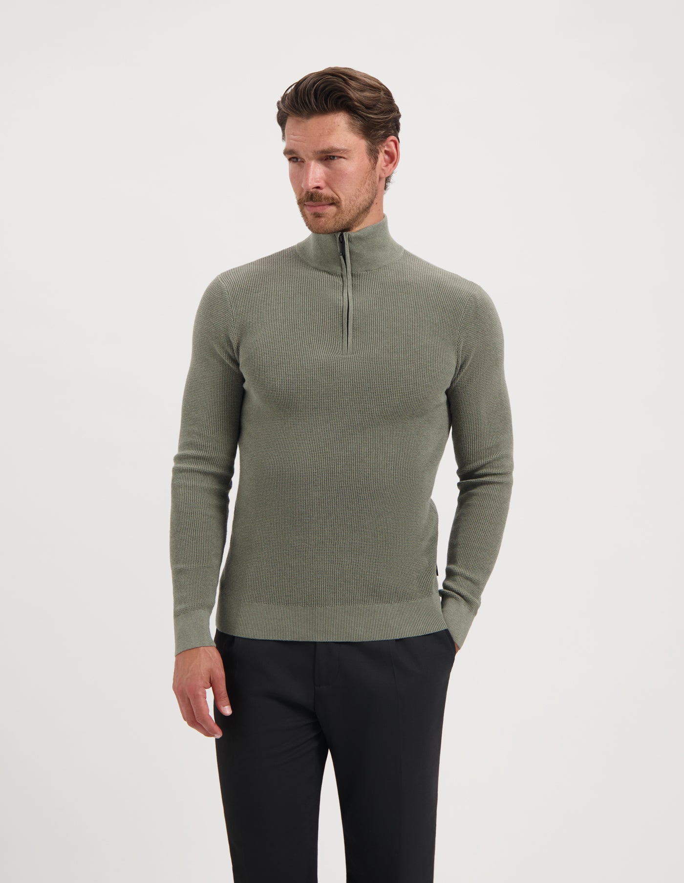 60012 LIGHT ARMY MELANGE