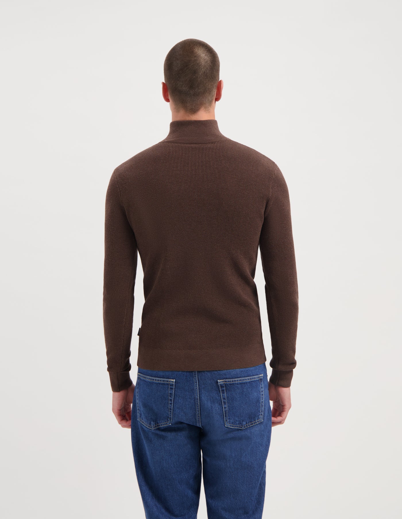 50011 TOASTED ALMOND MELANGE