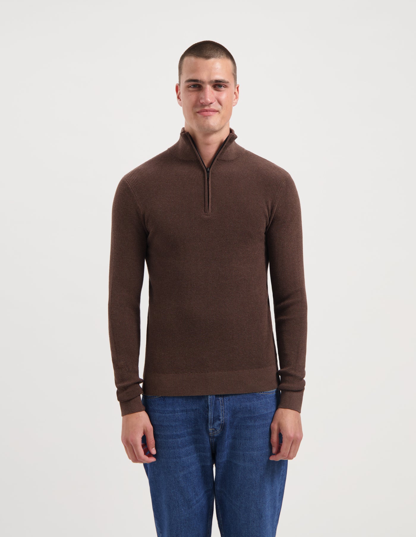 50011 TOASTED ALMOND MELANGE