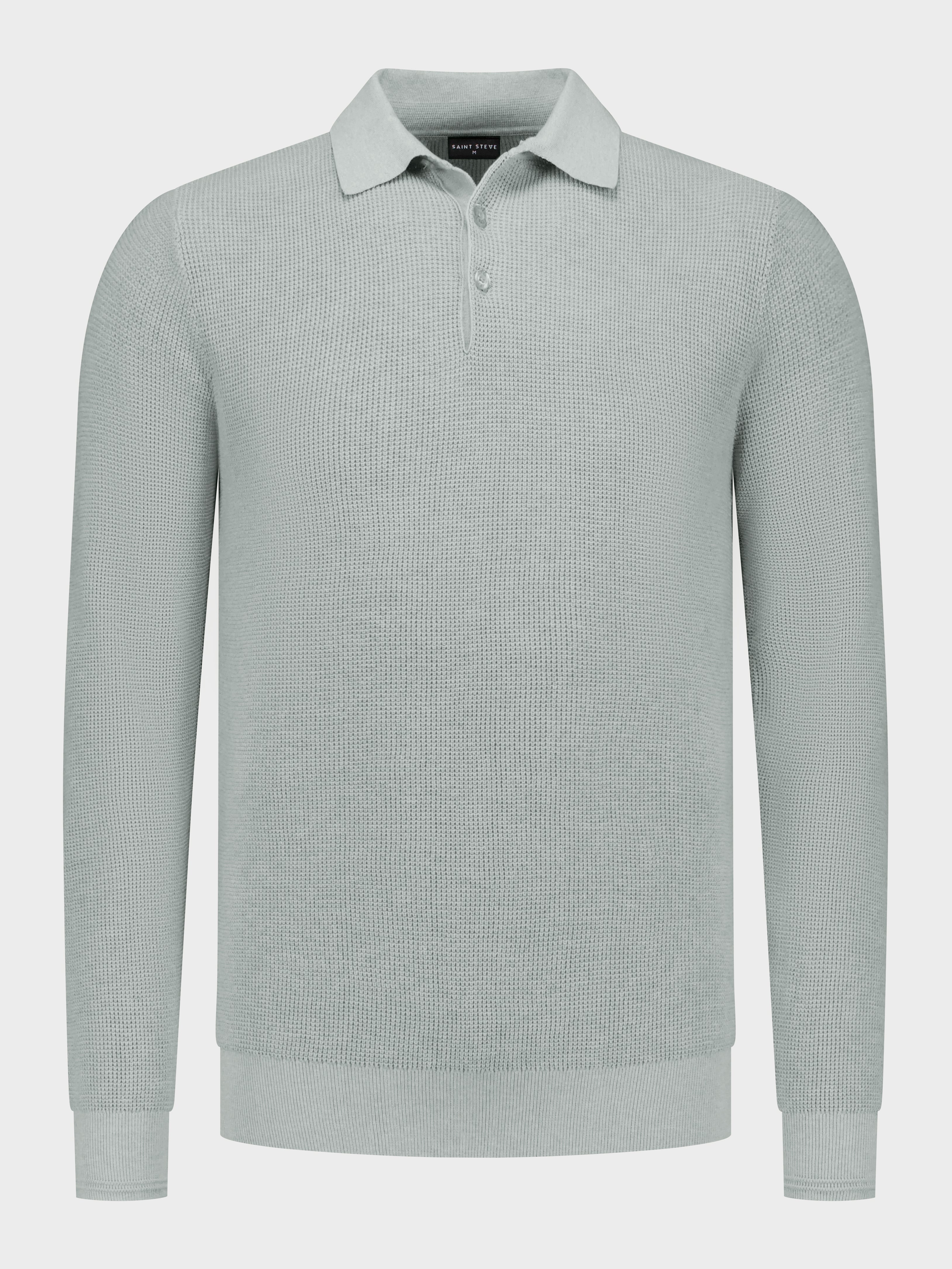 60026 SAGE GREEN MELANGE