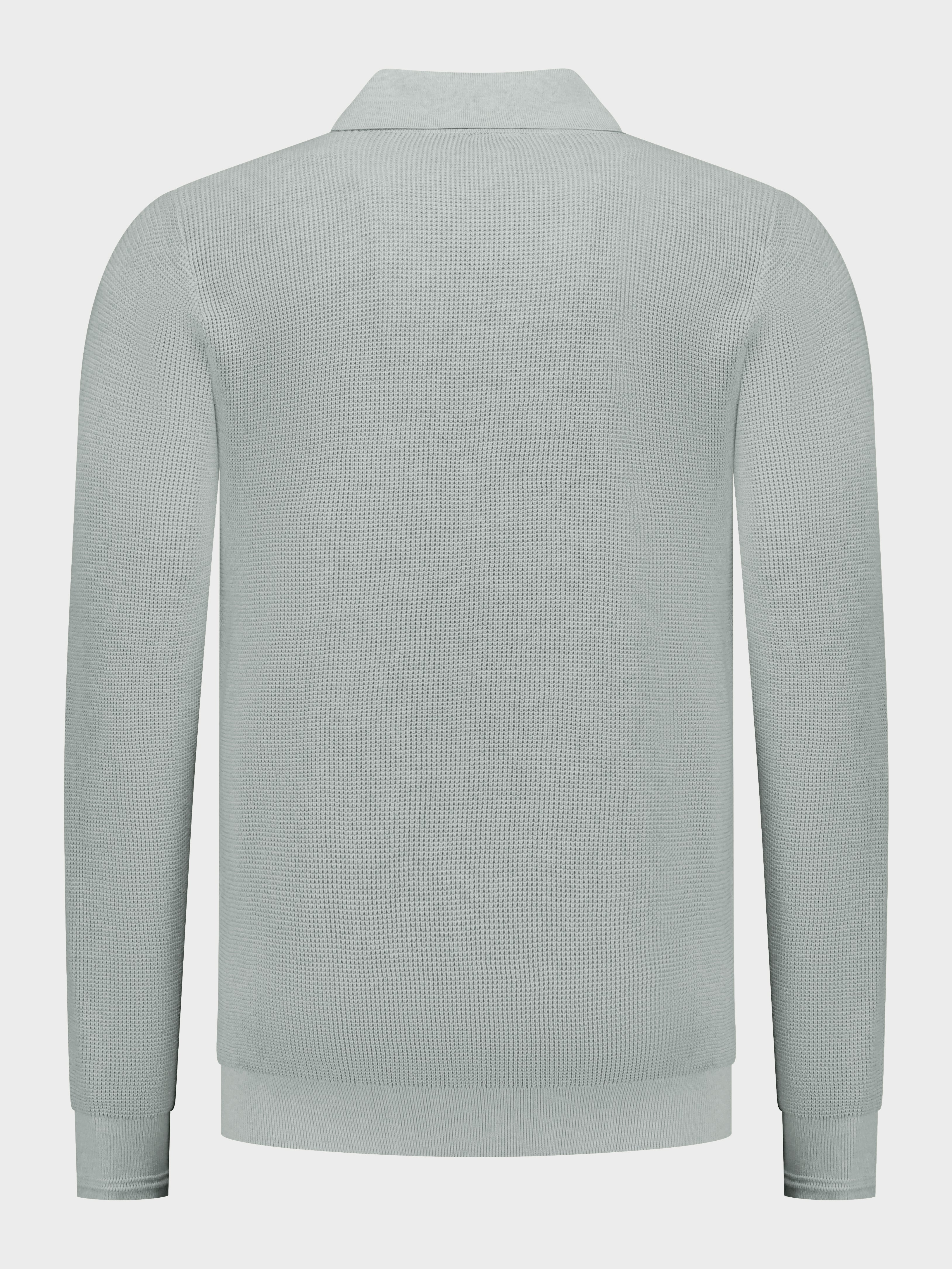 60026 SAGE GREEN MELANGE