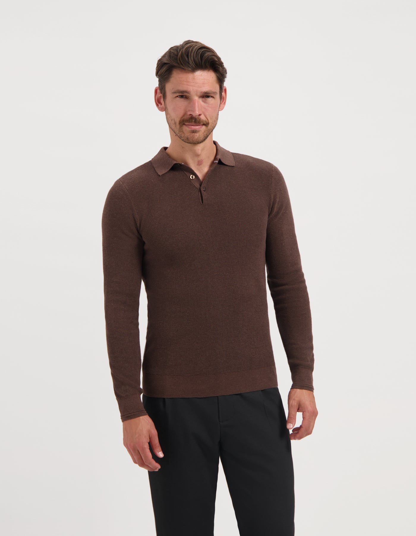 50011 TOASTED ALMOND MELANGE