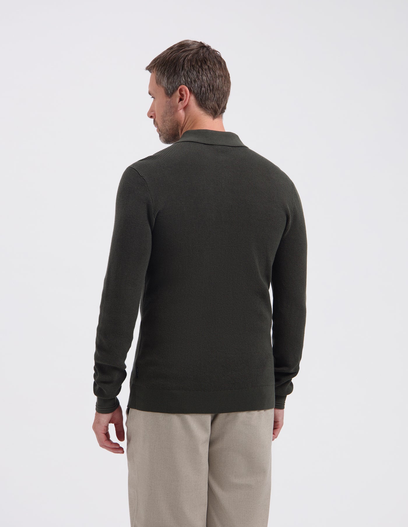 60037 ROSIN GREEN