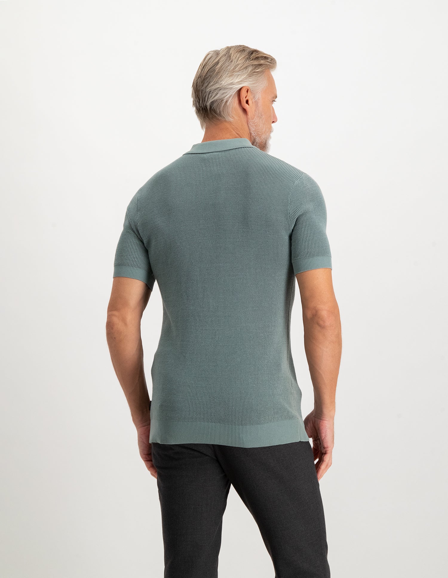 60018 SILVER GREEN