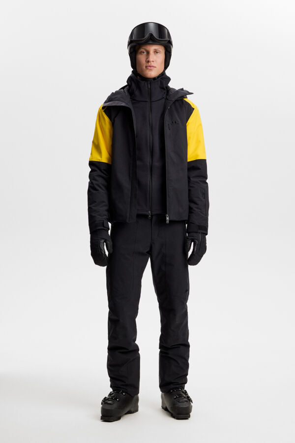 9999 BLACK