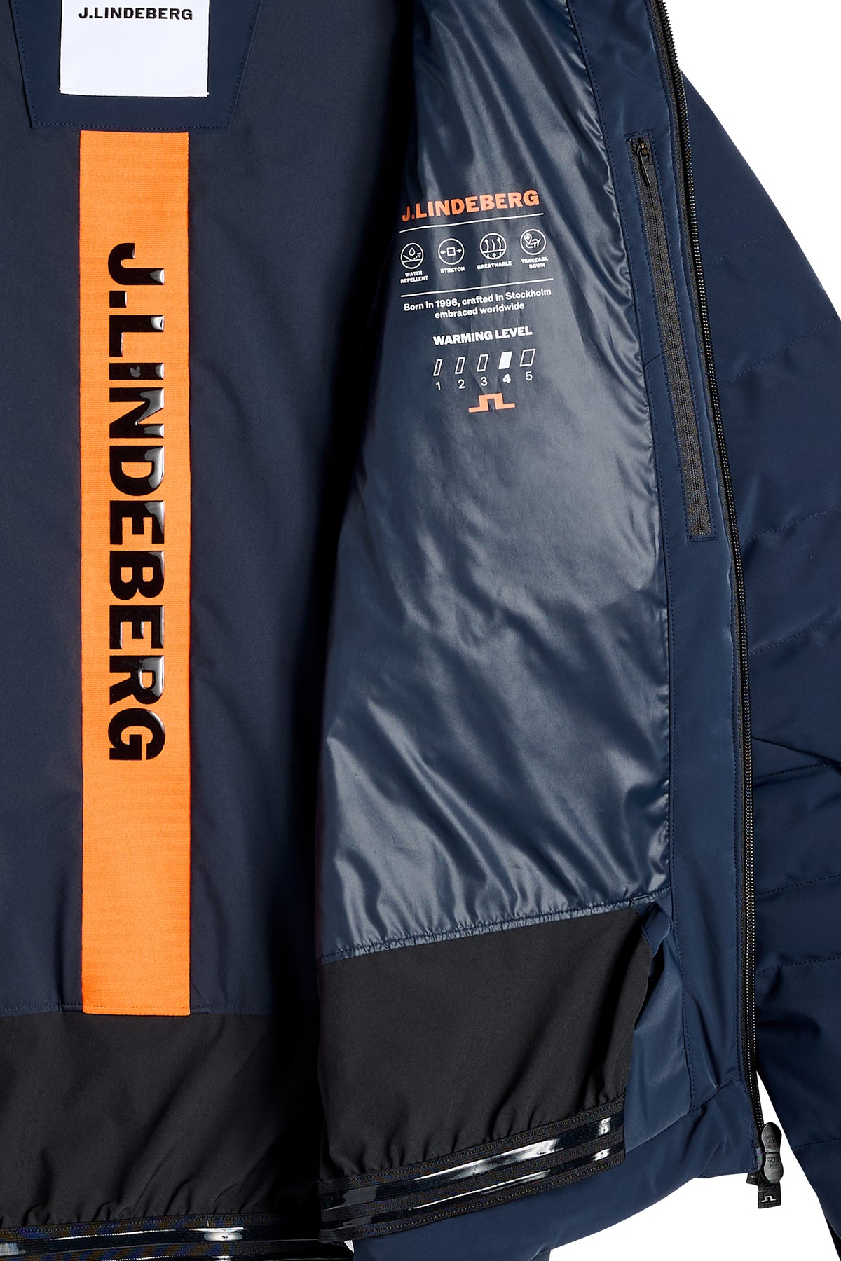6855 JL NAVY