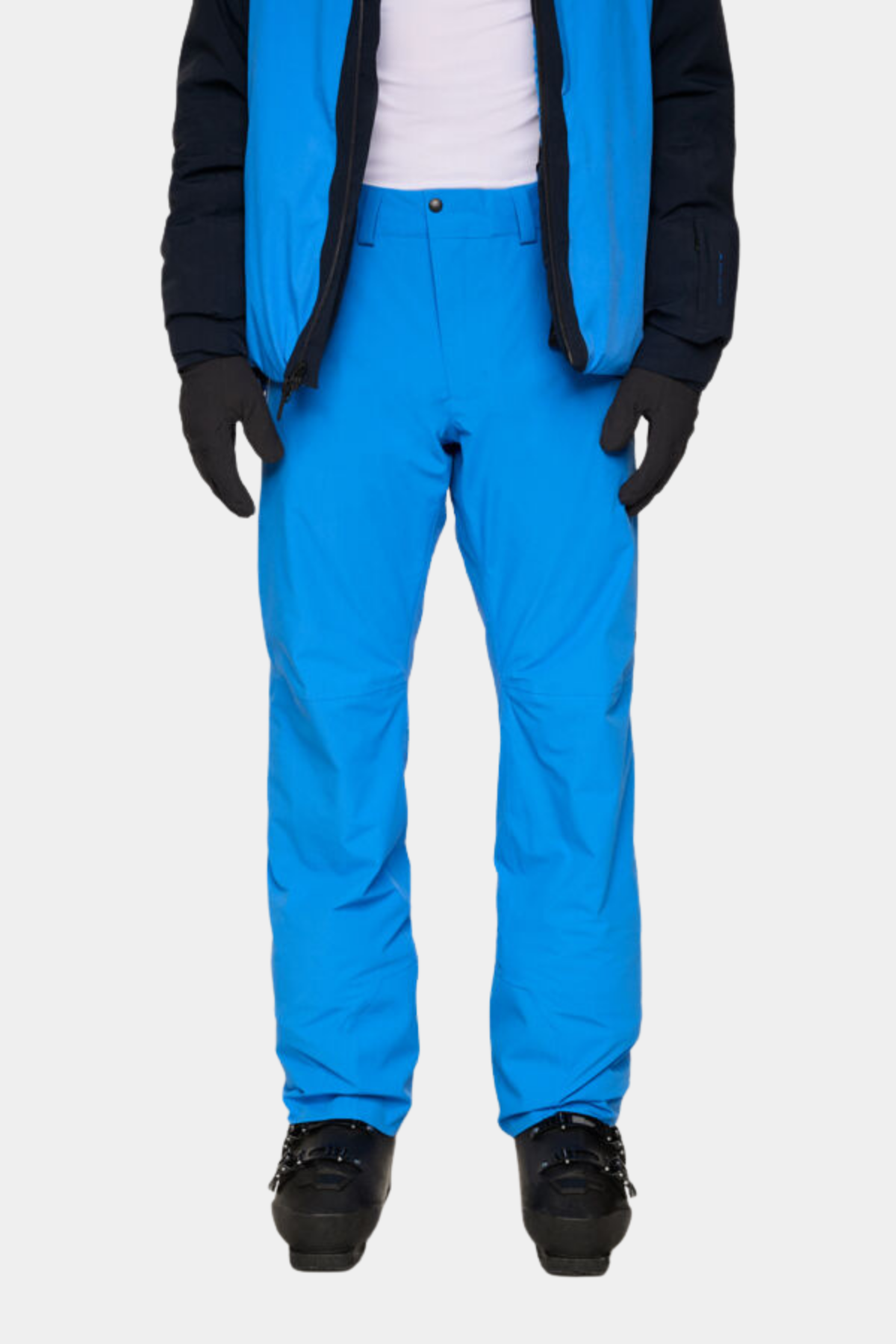 O556 SONIC BLUE