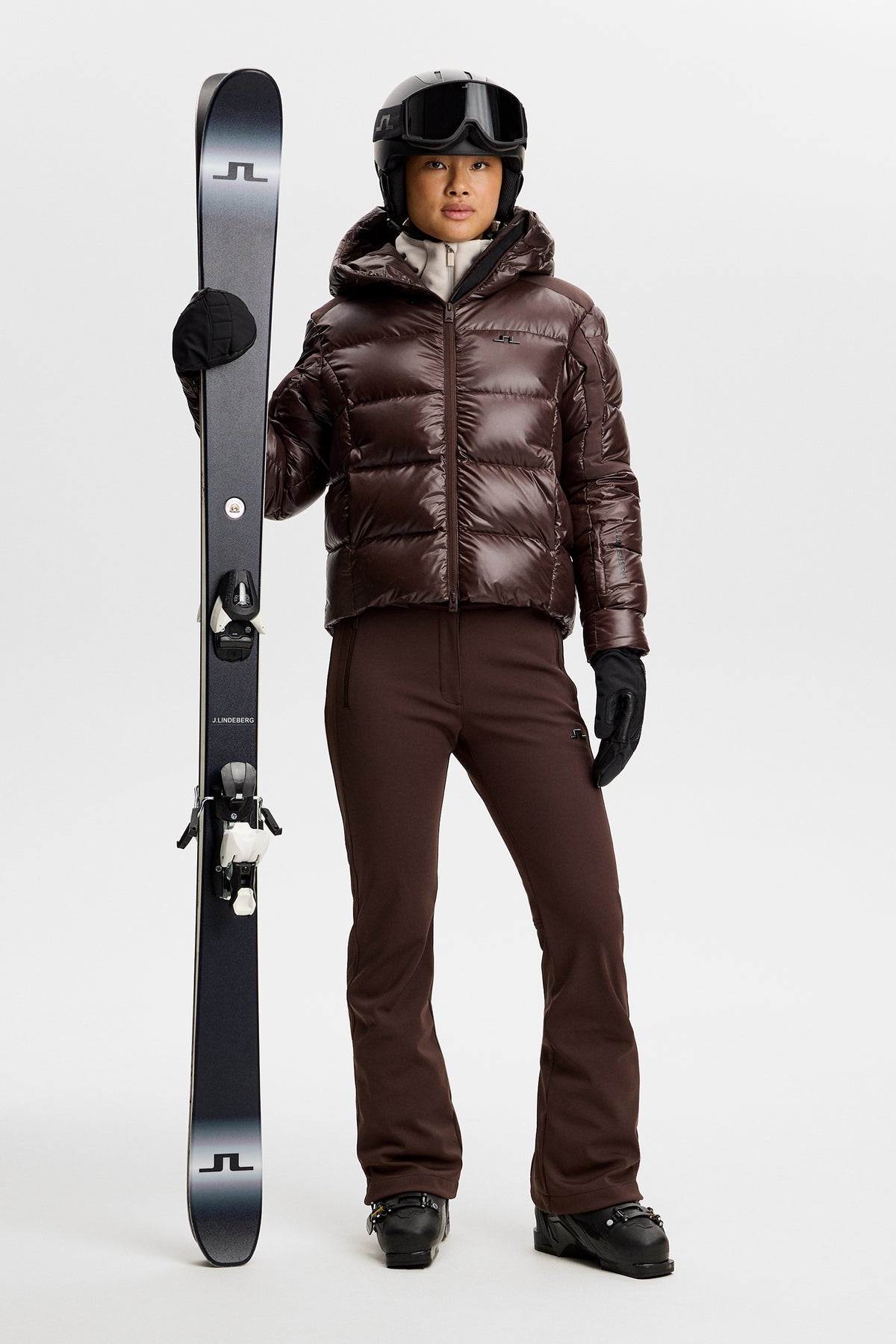 E299 SEAL BROWN
