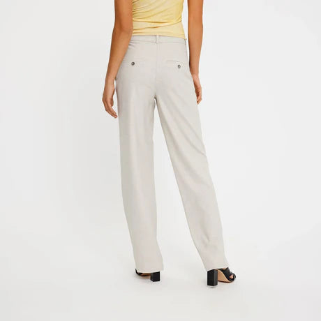 30977 SAND MELANGE LONG