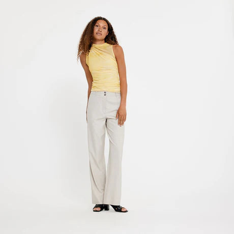 30977 SAND MELANGE LONG