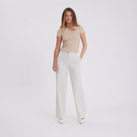 31197 MOONBEAM PINSTRIPE LONG