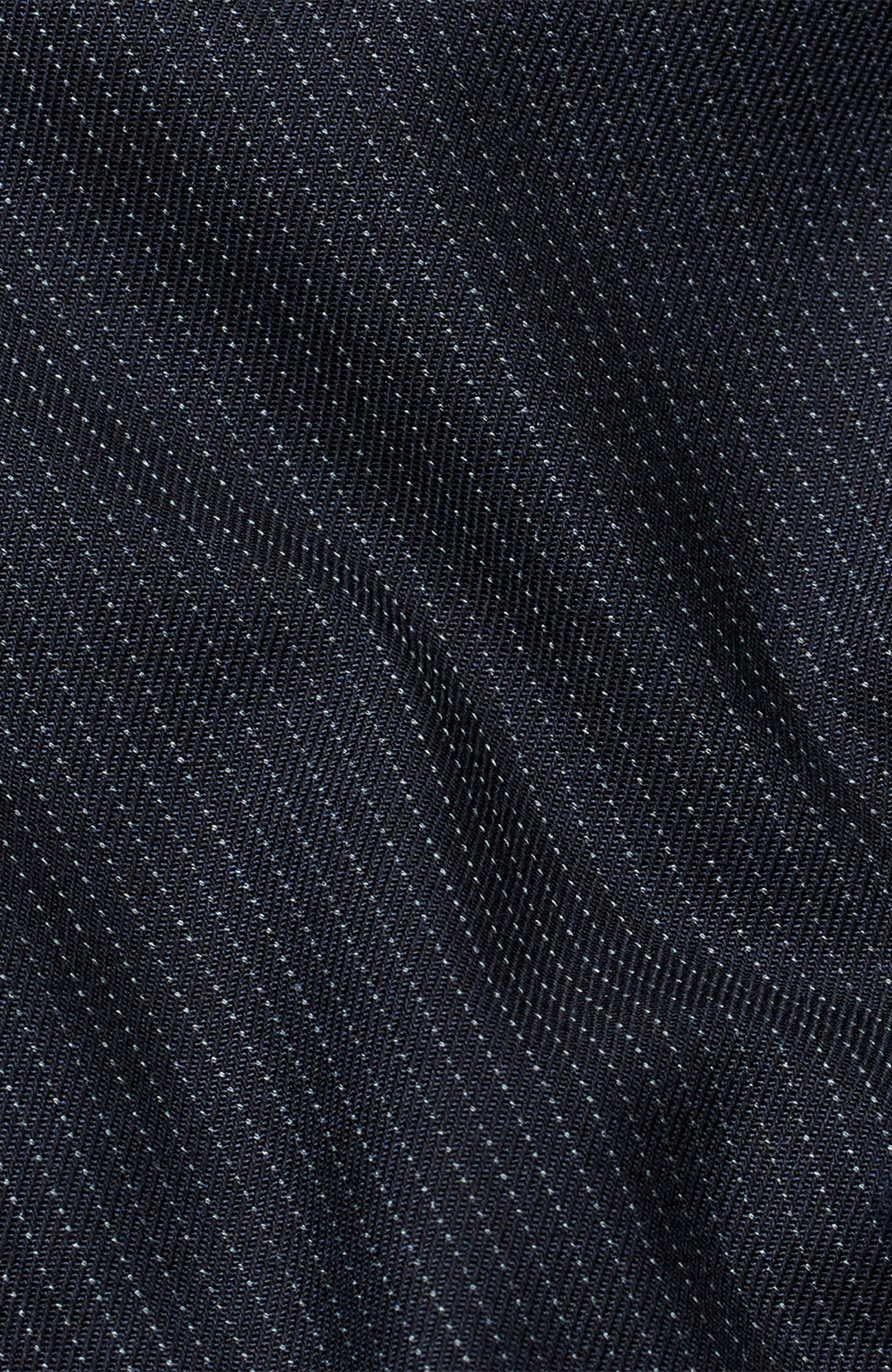 31233 NAVY MINI PIN LONG