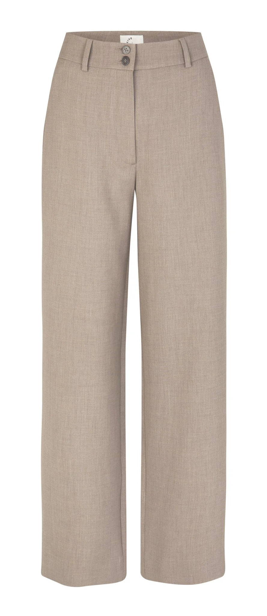 30973 OAK MELANGE LONG