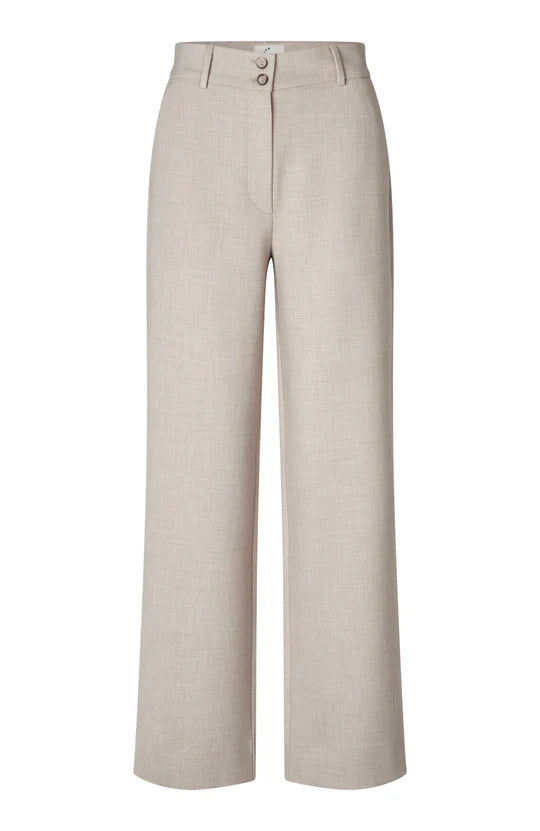 31183 SILVER SAND MELANGE ANKLE