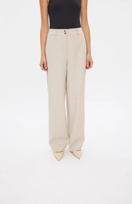 31183 SILVER SAND MELANGE LONG