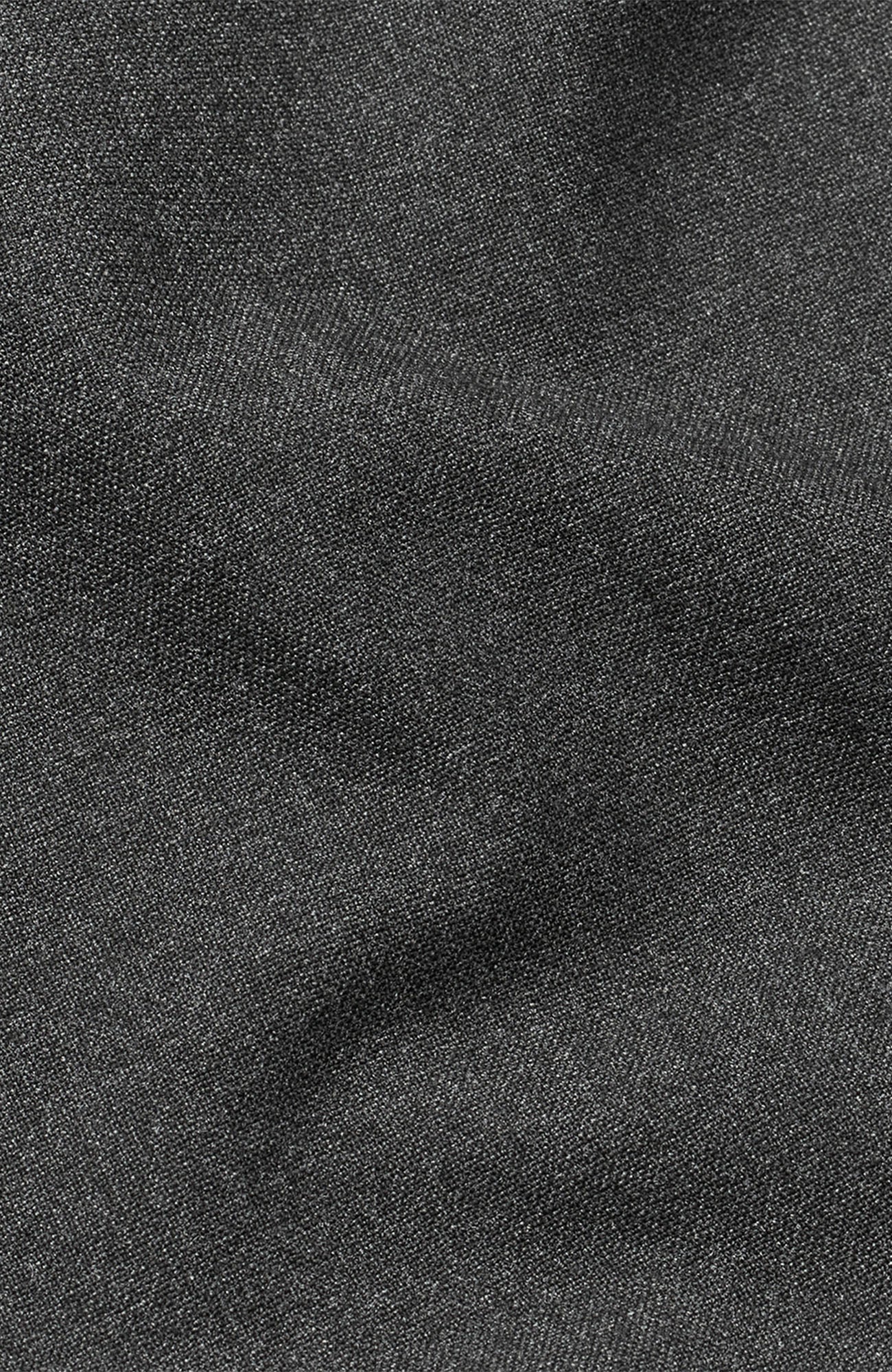 31127 CHARCOAL MELANGE LONG