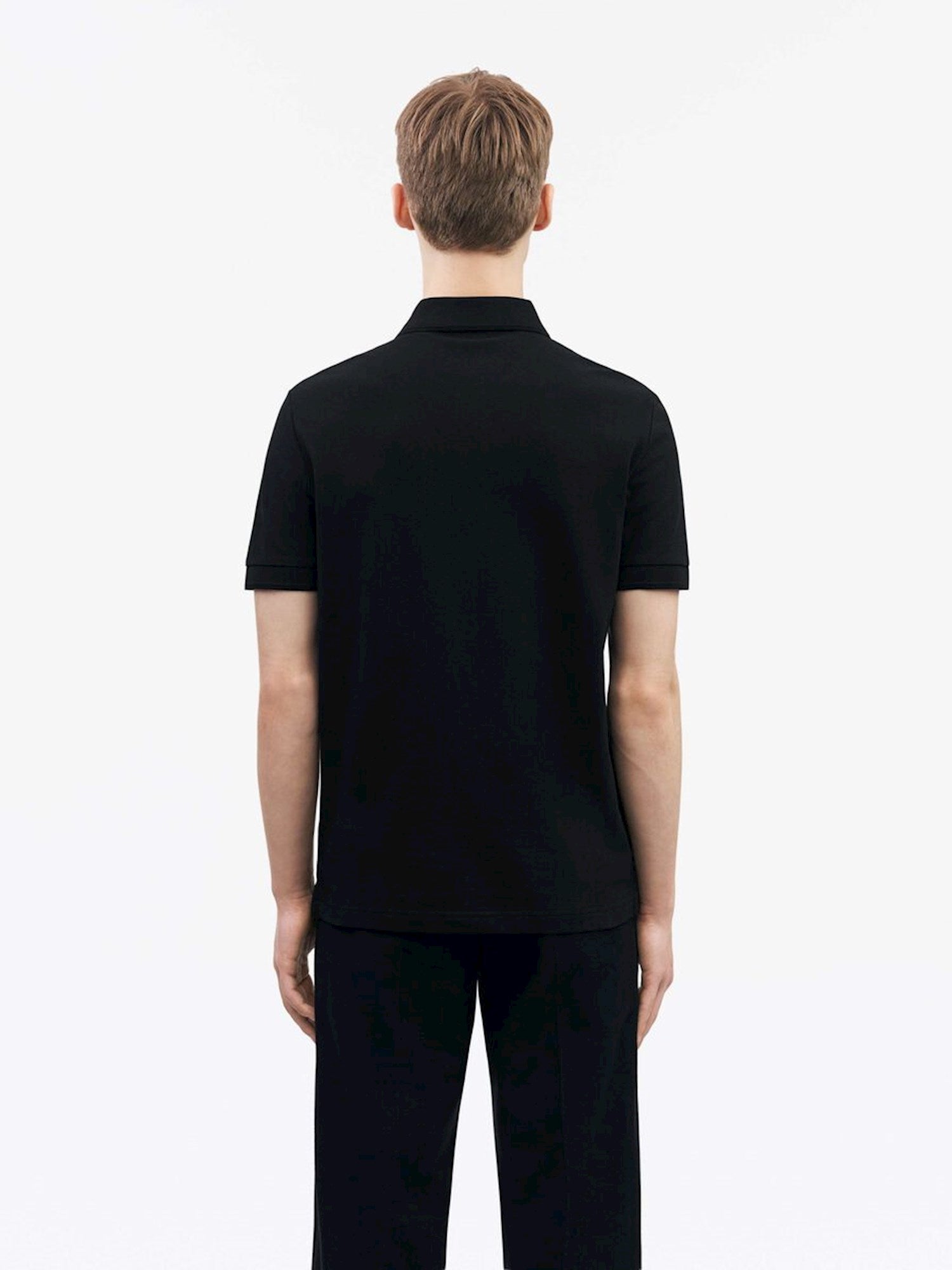 Nomad poloshirt online heren