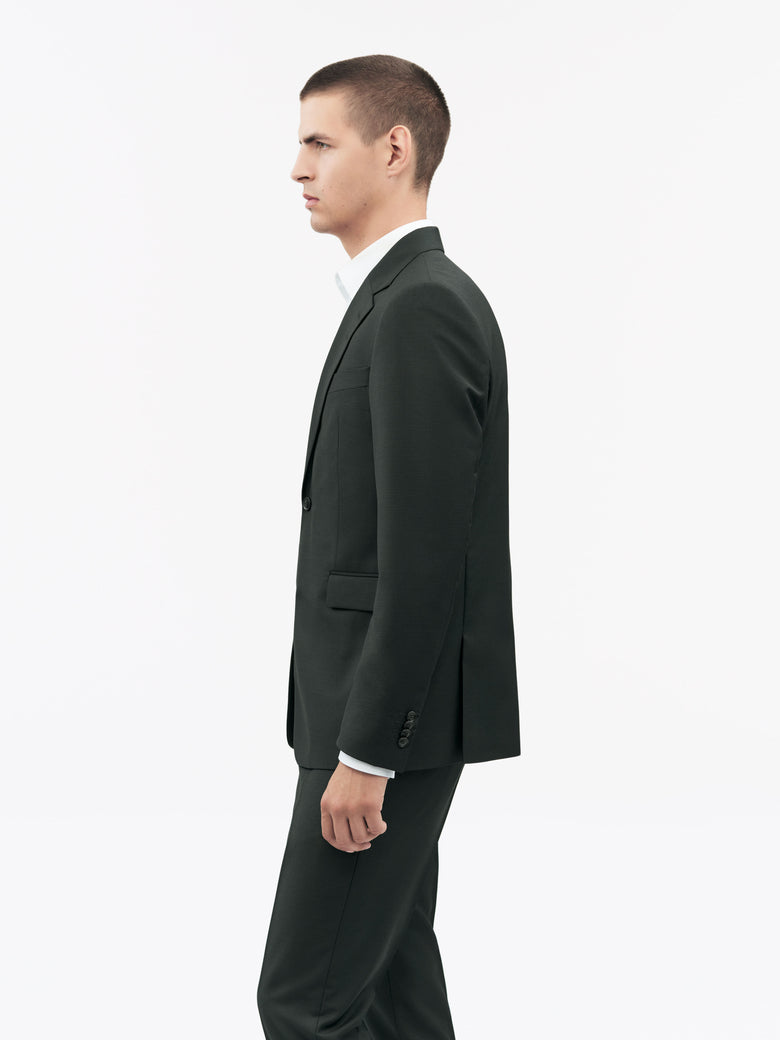 404 MIDNIGHT GREEN REG