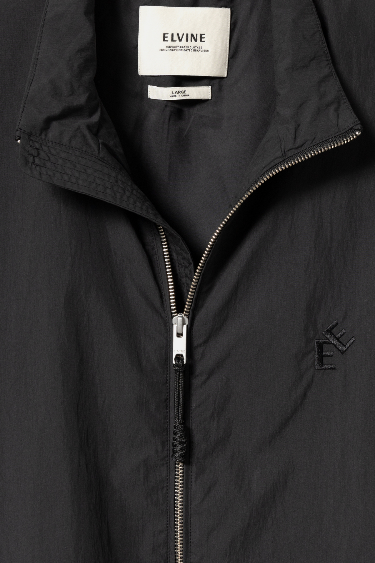 110 BLACK