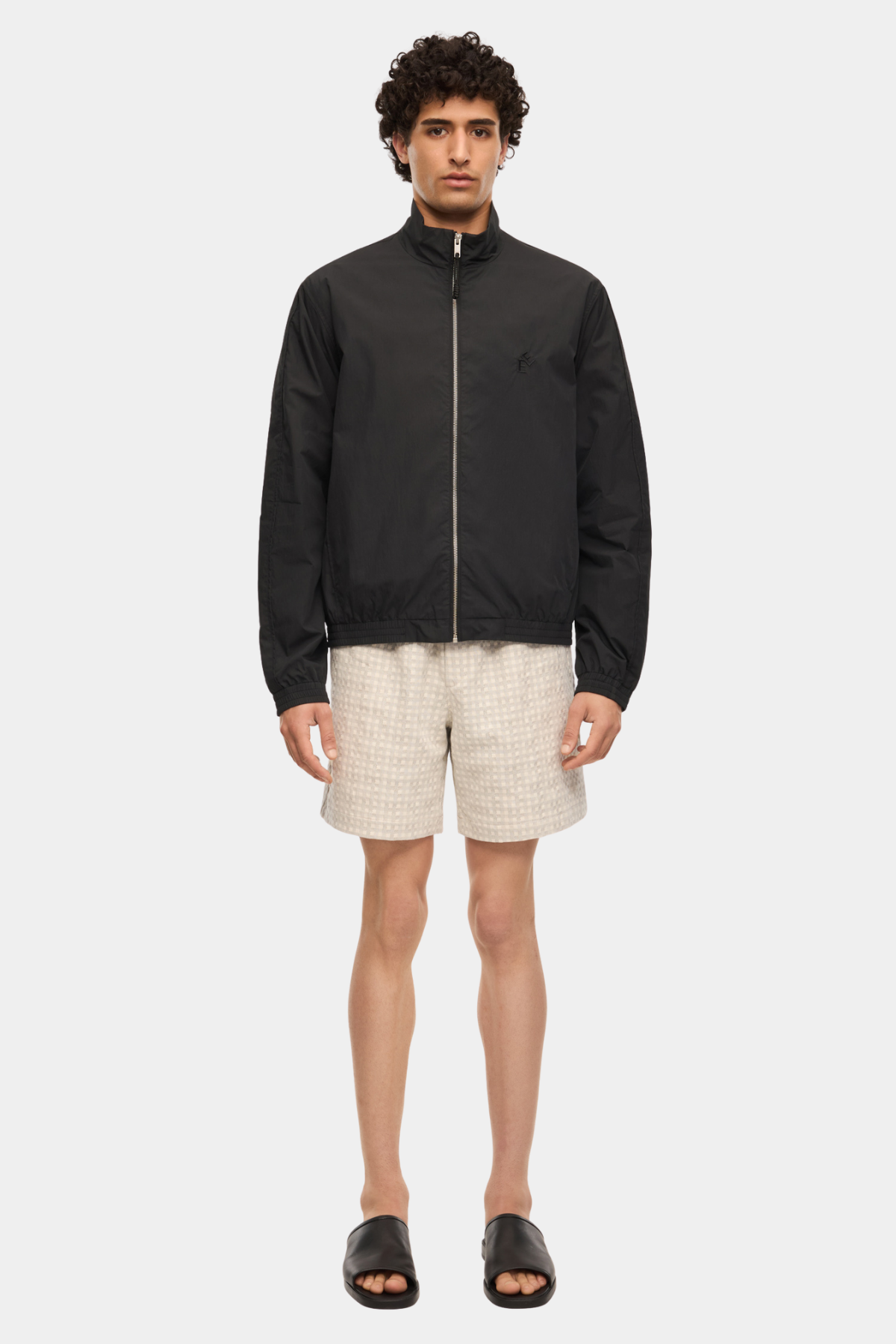 110 BLACK