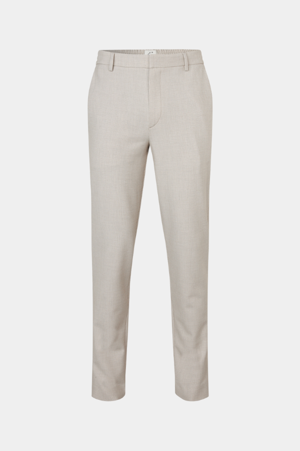 31337 BEIGE MICRO CHECK ''34''