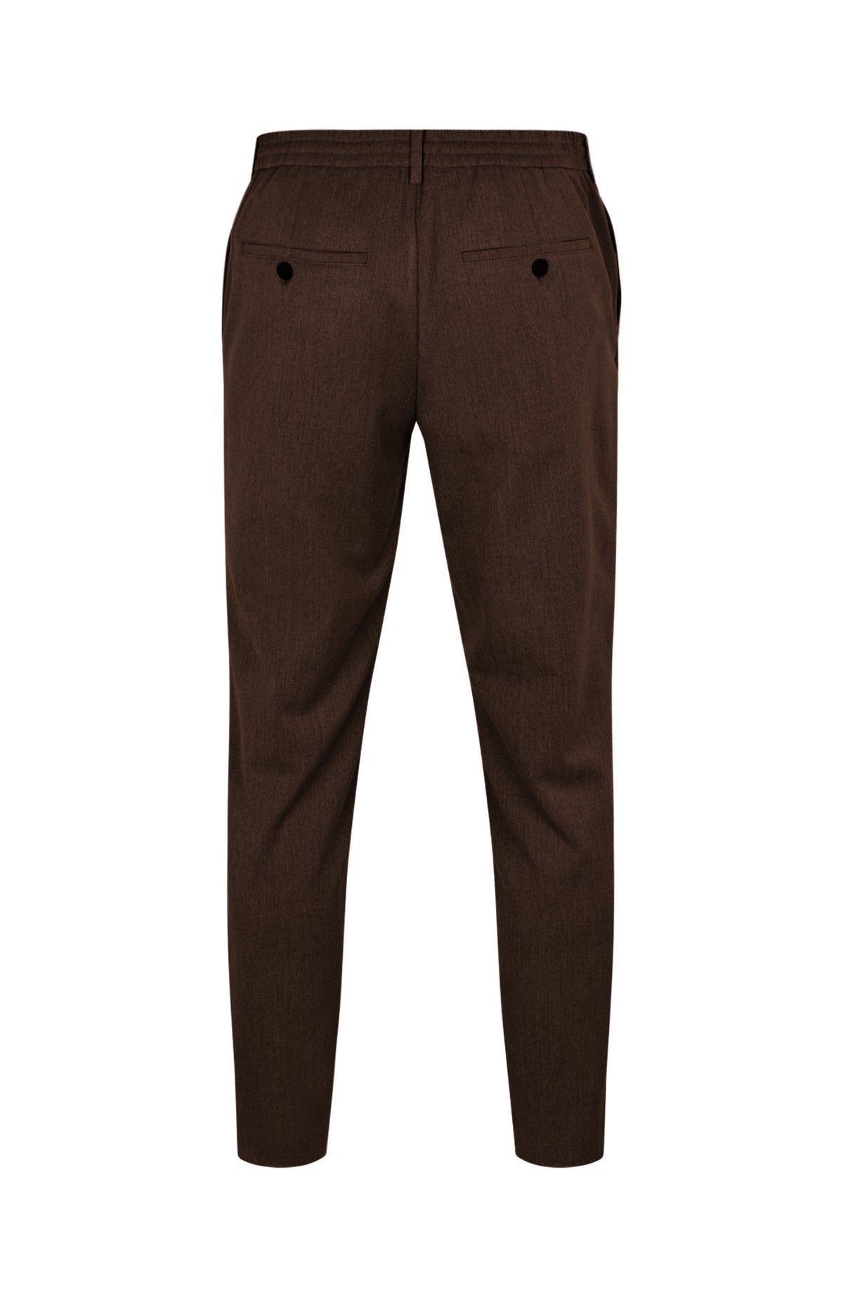 30936 DARK BROWN MELANGE 34