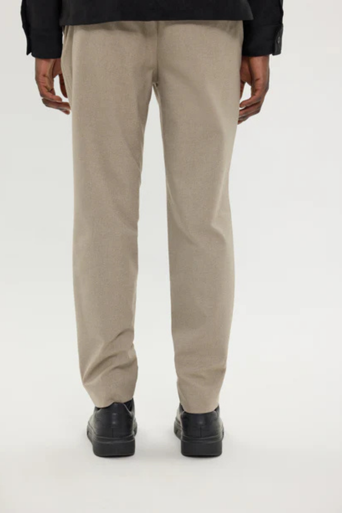 30937 DARK SAND MELANGE ''32''