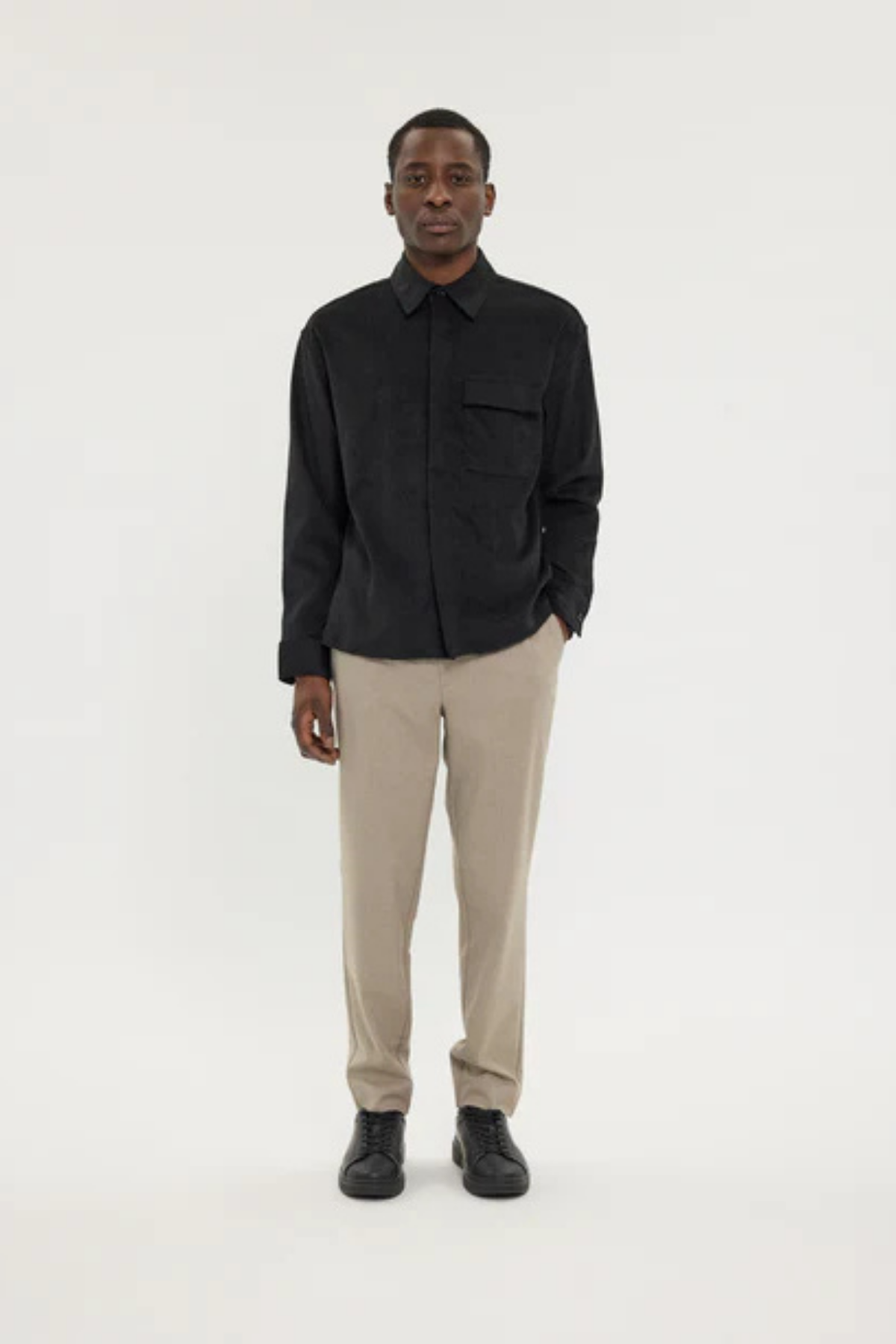 30937 DARK SAND MELANGE ''32''