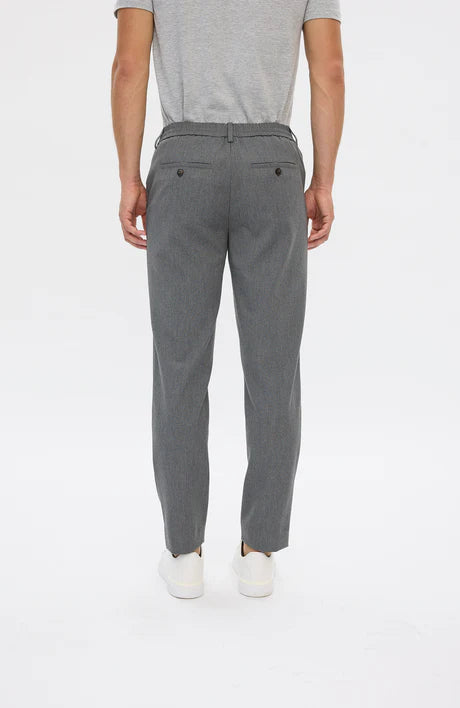 02280 GREY MELANGE ''32''