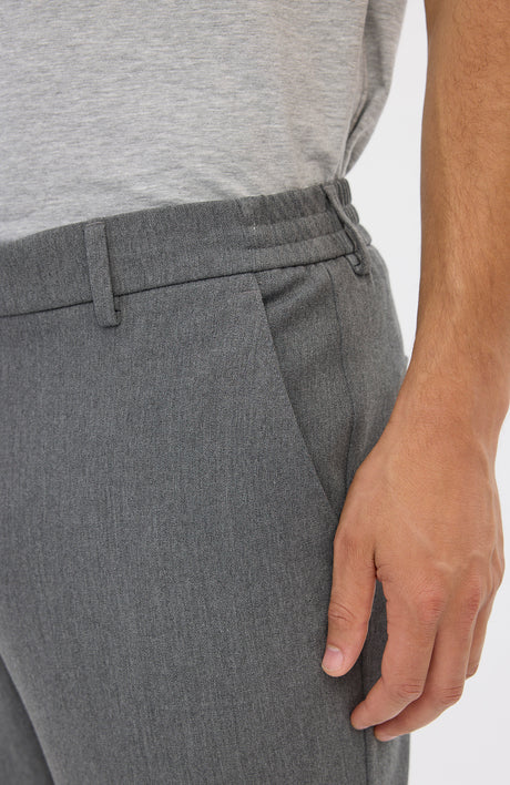 02280 GREY MELANGE ''32''