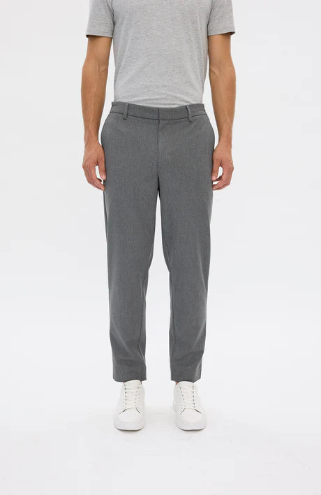 02280 GREY MELANGE ''32''