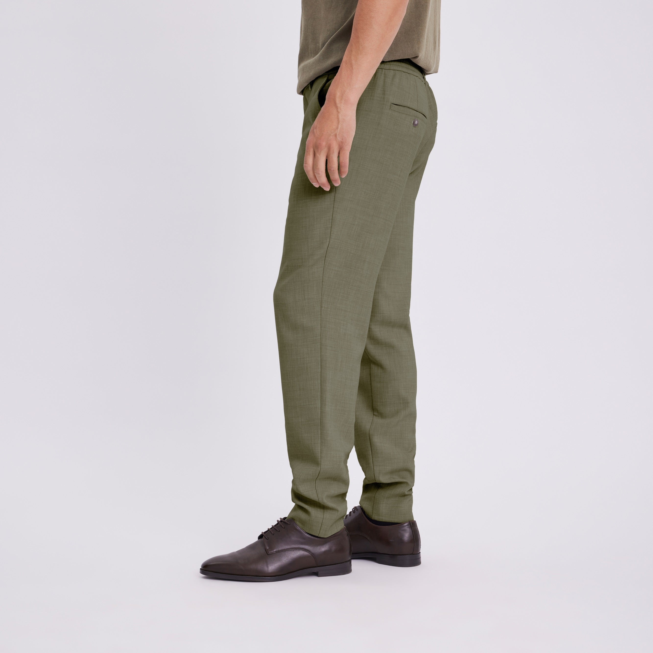 30859 SMOKEY OLIVE ''32''