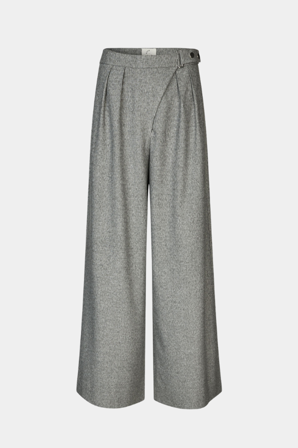 31126 PEPPER MELANGE LONG