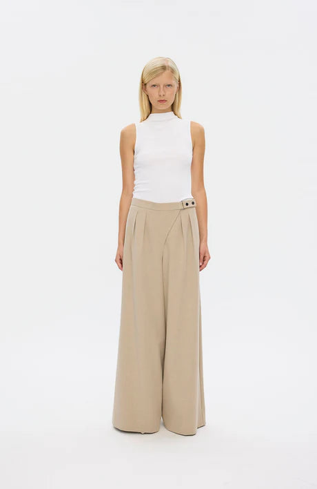 31289 LATTE MELANGE LONG